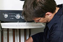 boiler repair Thorpland