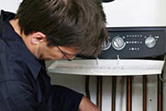 boiler replacement Thorpland