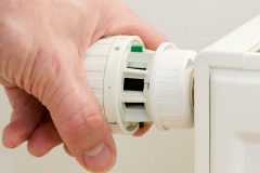 Thorpland central heating repair costs