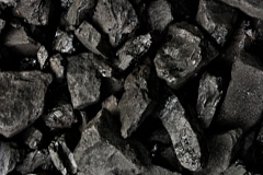 Thorpland coal boiler costs