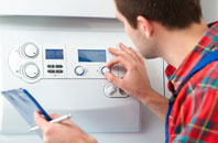 free commercial Thorpland boiler quotes