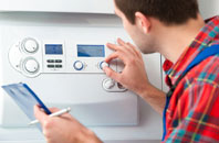 free Thorpland gas safe engineer quotes