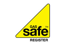 gas safe companies Thorpland